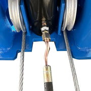 KATOOL Two Post Vehicle Lift 10,000lbs KT-H105