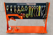 KATOOL AUTO BODY FRAME MACHINE