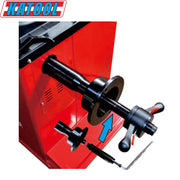 KATOOL Combo Tire Changer KT-T835 & Wheel Balancer KT-B700