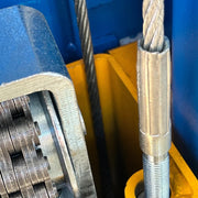 KATOOL Two Post Vehicle Lift 10,000lbs KT-H105