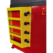 KATOOL KT-TV910/KT-B790 Tire Changer & Wheel Balancer Machine Combo
