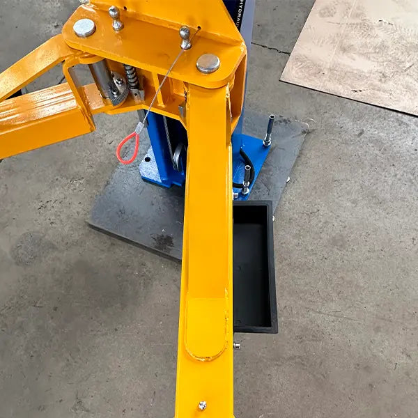 KATOOL 2 Post Lift 11000lbs Two Post Lift Auto Lift Car Lift Hoist Equipment (Included Shipping)