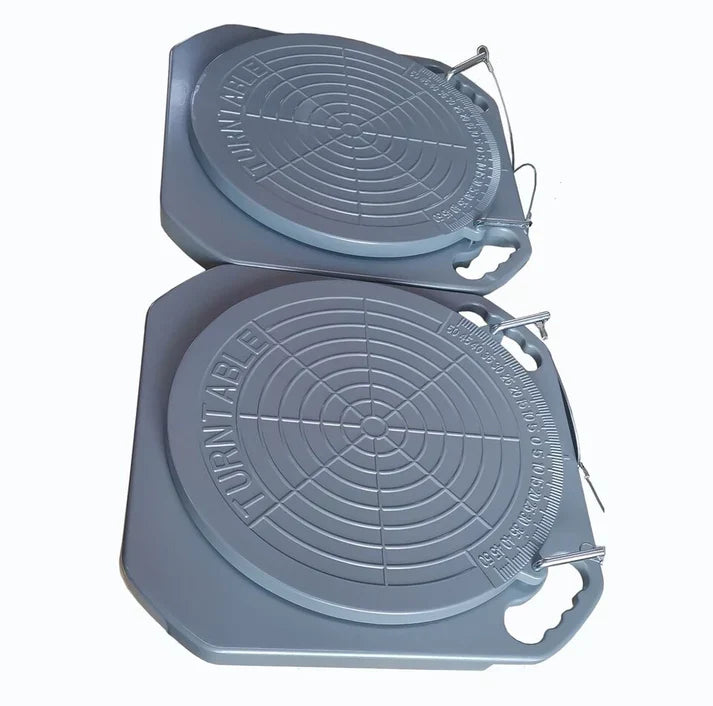 KATOOL KT-TP1 Alignment Turntables