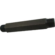 OneHydraulics Straight Steel Rigid Long Adapter